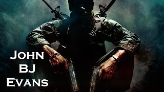 Hasta La Vista, Драгович! Финал [Call of Duty: Black Ops. Прохождение. Серия 13]