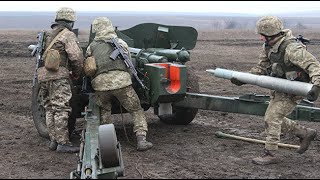 Война в Украине: Россия и Запад повышают ставки