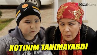 Javlon Shodmonov - Xotinim tanimayabdi