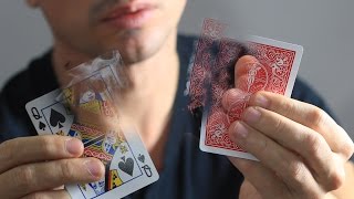 Card Trick so Simple It's Brilliant Tutorial