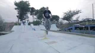 BMX - John Manaras bgl quickie