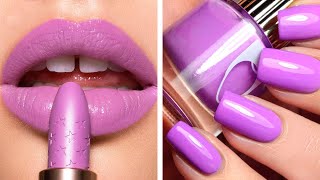 BRILLIANT MAKEUP HACKS AND BEAUTY TIPS FOR ANY SITUATION