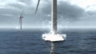 Vestas V164-7.0 MW - Driving down Cost of Energy