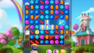 Candy Crush Friends Saga Level 404