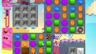 Candy Crush Saga Level 2076  NO BOOSTERS!