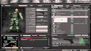 Classified Missions - (Answers / Soluciones) Combat Arms [Español] (PizzaHead)