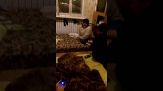 Йобрларини паспортини огирлайдиган фохша ушланди