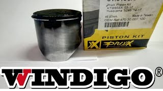 Как влияют присадки WINDIGO на ХОН !!! Щелочное число Масло Windigo.
