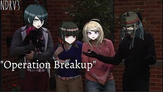 NDRV3 - "Operation Breakup"