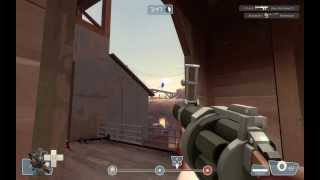 TF2 top kills of the week 1