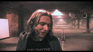 A Day in The Life of James Zabiela - Video Tour Diary 2010