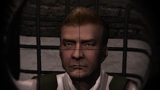 [Rus] Летсплей F.E.A.R. Perseus Mandate. #6