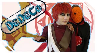 WIE BELÄSTIGT MAN VIELE COSPLAYER?