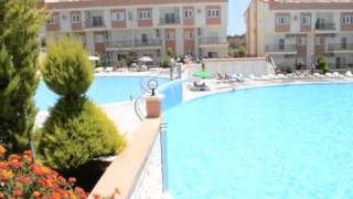 Property For Sale in Turkey - Luxury Penthouse on Apollon Holiday Village