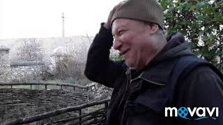 ОСЕННИЙ ЗАБОЙ ГУСЕЙ, СЛАБОНЕРВНЫМ И ВЕГЕТАРИАНЦАМ НЕ СМОТРЕТЬ