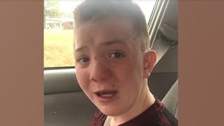 Celebs RALLY Around Bullied Student Keaton Jones After Viral Video