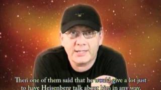 Solaris Live in Los Angeles DVD - Extra Part 1.