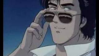 City Hunter - Shuumatsu No Soldier