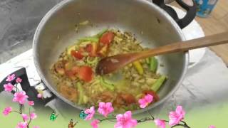 கருவாட்டு குழம்பு by Mushh Kitchen (in Tamil)