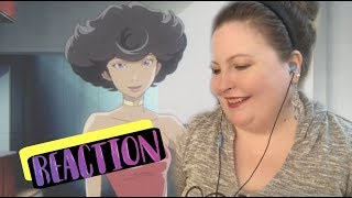 73 QUESTIONS WITH ANGELA l Carole & Tuesday REACTION l Ep. 3
