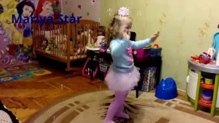 Танцуем вместе с героями "Кукутики".Машина мыльных  пузырей.