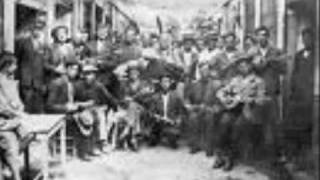 ΤΙΚ ΤΙΚ ΤΑΚ-ΡΕΜΠΕΤΙΚΟ ΤΡΑΓΟΥΔΙ 1850-1934