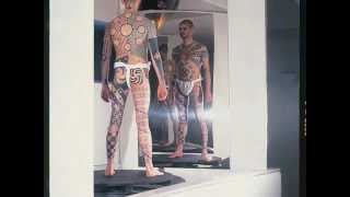 Irish Street Tattoo Lee Wagstaff Kickstarter Video