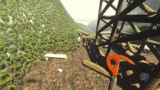 The Forest бесконечное дерево без программ без смс multiplayer
