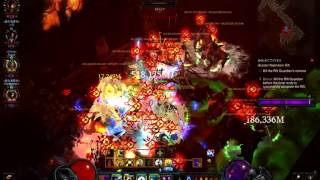Diablo III PTR 2.4.1 TEAMPLAY 0315