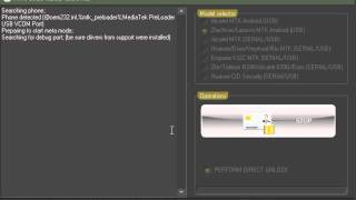 ZTE T12 unlock Free