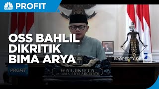 Bima Arya Cs Kritisi Sistem Perizinan OSS, Ini Alasannya