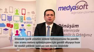 İçerik yönetim sistemi ve SEO arasındaki ilişki nedir?
