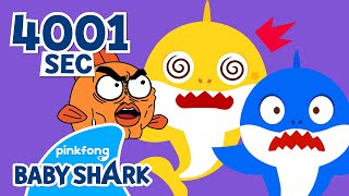 Shark-prise! Happy April Fools! | +Compilation | Baby Shark Sing Along 