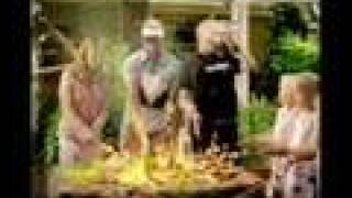 SUMMER OF MTV 'bbq'