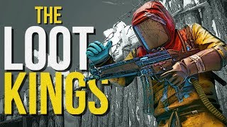 RUST | More ACTION = More LOOT | Part (2/3)