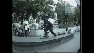 Stevie Williams - A Day in the Life, 411 #60