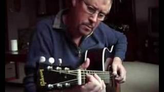 TARREGA - Memories of the Alhambra