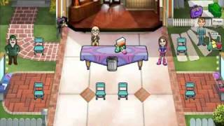Soap Opera Dash Season 1 Episode 1 ~ 6 (+Bonus Episode 1)