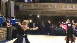 Manhattan Amateur Classic Semi final