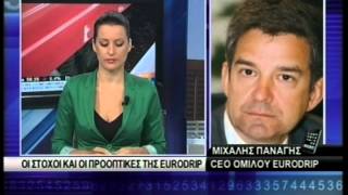 SBC_ΜΙΧΑΛΗΣ ΠΑΝΑΓΗΣ-CEO ΟΜΙΛΟΥ EURODRIP