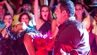 CUBAN FURY - ECHTE MÄNNER TANZEN | Trailer & Filmclips [HD]