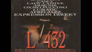 L432 - Expression direkt ft D.Abuz System - il boit pas, il fume pas mais il cause