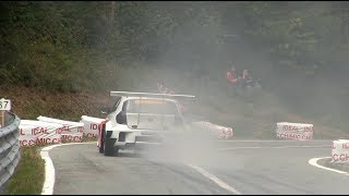 Course de Côte de Saint - Ursanne les Rangiers 2018 : Extrait