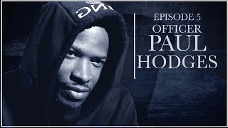 GO THE DISTANCE EPISODE 5: PAUL HODGES
