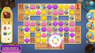 Matchington Mansion level 1728 HD
