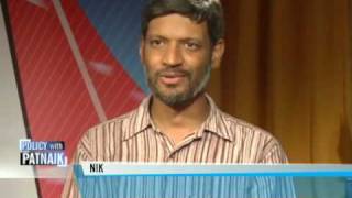 NREGA: The real agenda