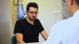 Programista u lekarza internisty