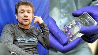 АЛЕКСЕЙ ПРОКОФЬЕВ О ТОМ КАК ПРОШЛА САМОИЗОЛЯЦИЯ / НАС ХОТЯТ ЧИПИРОВАТЬ!?