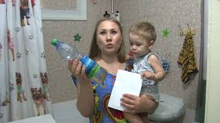 Жители села в Хабаровском крае пьют воду с химикатами чай просто чернеет