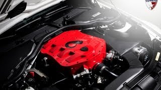 2008 BMW M3 E92 Coupe 625HP Active Autowerke's Stage Two Supercharger System